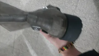 Stivaletti UGG Wilde marroni