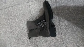 Stivaletti UGG Wilde marroni