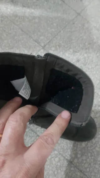 Stivaletti UGG Wilde marroni