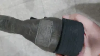 Stivaletti UGG Wilde marroni