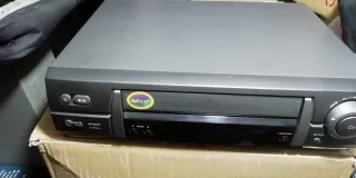 Reproductor VHS LG AF291P