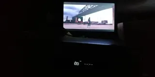 Reproductor VHS LG AF291P