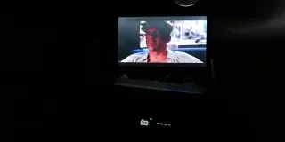 Reproductor VHS LG AF291P