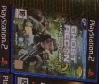 Lote 7 juegos ps2 para fer