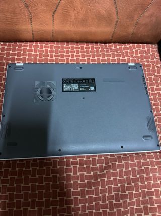 Portátil Asus 8GB/256GB SSD Windows 11 como nuevo