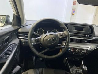 Hyundai Bayon 1.2 MPI Essence