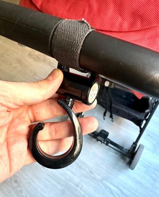 Silla de paseo Inglesina Quid 2