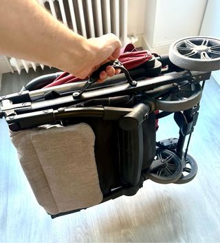 Silla de paseo Inglesina Quid 2