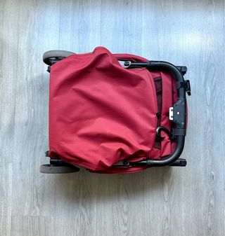 Silla de paseo Inglesina Quid 2