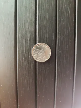 Moneda 50 Pesetas Barcelona 92 Olímpica