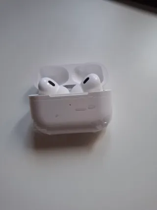 Auriculares TWS Blancos