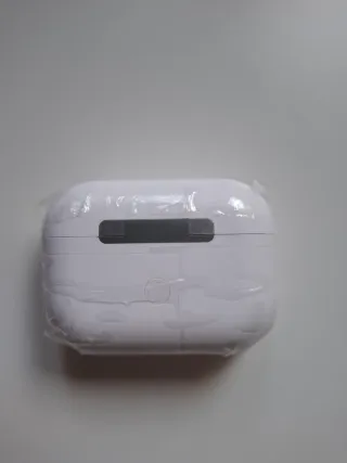 Auriculares TWS Blancos