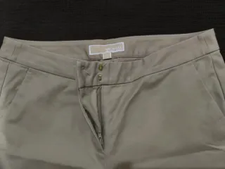 Pantalón Michael Kors Beige