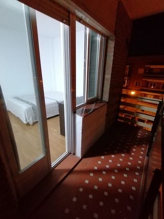 SE ALQUILA HABITACIÓN PARA 2 PERSONAS
