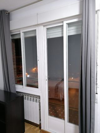 SE ALQUILA HABITACIÓN PARA 2 PERSONAS