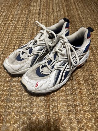 Zapatillas deportivas Asics Duomax talla 42.5