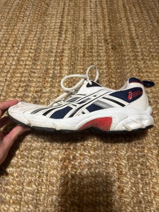 Zapatillas deportivas Asics Duomax talla 42.5