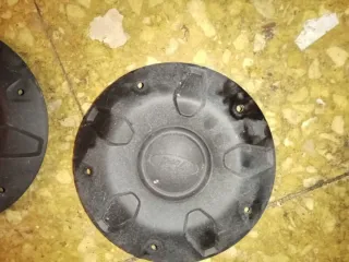 Tapacubos Original Ford Transit Custom (4uds)