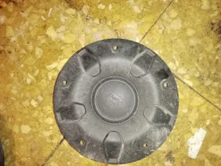 Tapacubos Original Ford Transit Custom (4uds)