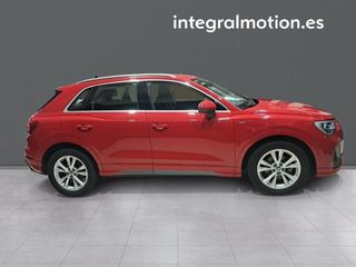 Audi Q3 S line 35 TDI 110kW (150CV) S tronic