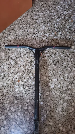 Manillar Y Scooter