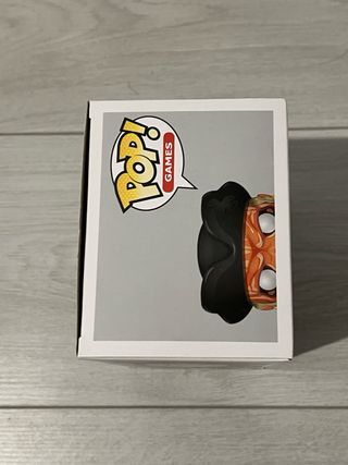 Funko Pop Fallout 4 77 Hancock