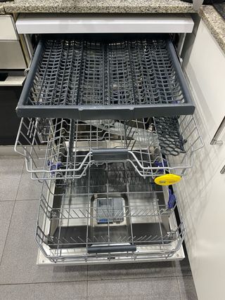 Lavavajillas Beko ProSmart Inverter