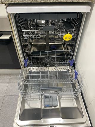 Lavavajillas Beko ProSmart Inverter