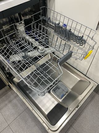 Lavavajillas Beko ProSmart Inverter