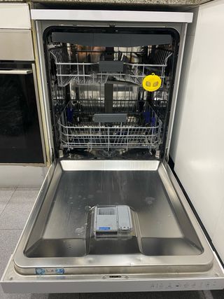 Lavavajillas Beko ProSmart Inverter