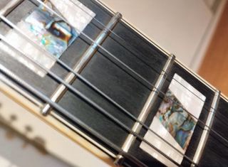 Ibanez LGB30 Guitarra Jazz