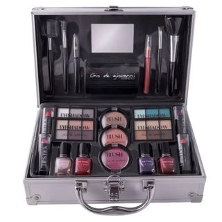 Maletín Maquillaje Gio de Giovanni