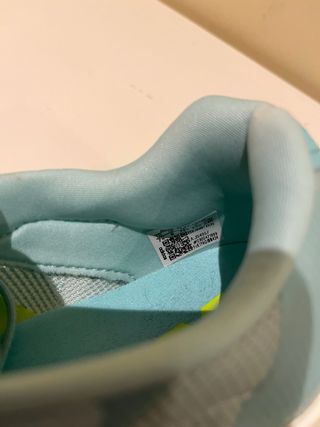 Adidas Adizero Boston 13 Zapatillas Running Verde/