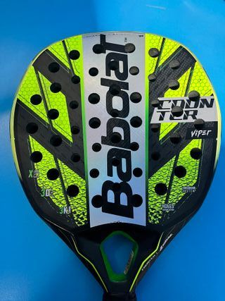 Pala Babolat Counter Viper 2023