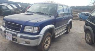 Depresor freno / bomba 4jx1 opel monterey 139503