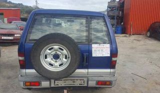 Depresor freno / bomba 4jx1 opel monterey 139503