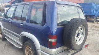 Depresor freno / bomba 4jx1 opel monterey 139503