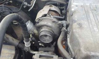 Depresor freno / bomba 4jx1 opel monterey 139503