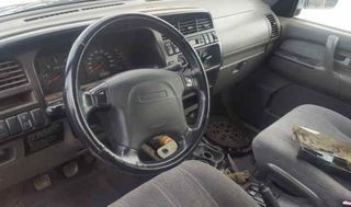 Depresor freno / bomba 4jx1 opel monterey 139503