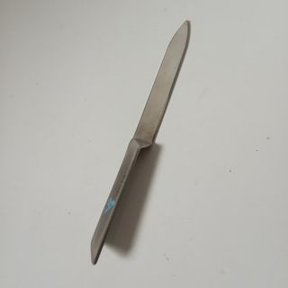 Abrecartas vintage Roussel