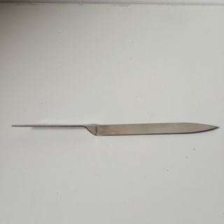 Abrecartas vintage Roussel