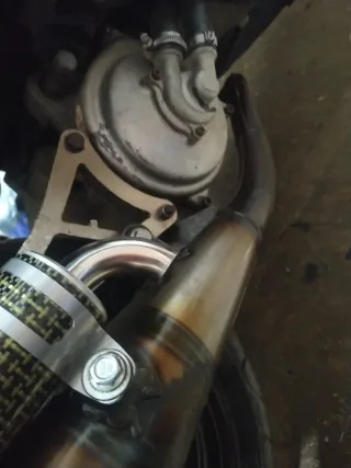 Escape Yasuni Z Original