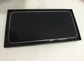 Samsung Galaxy S23 256GB COMO NUEVO con factura