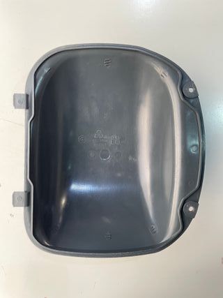 Tapa Baúl Piaggio Zip