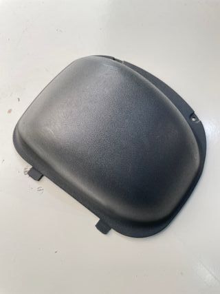 Tapa Baúl Piaggio Zip