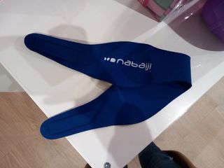 Banda Nabaiji protección oídos natación