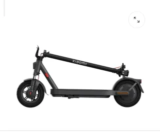 Patinete Eléctrico Xiaomi Elite ES