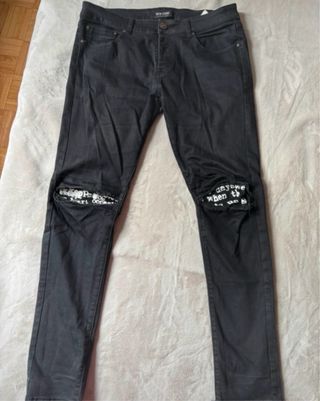 Juego de 7 pantalones hombre