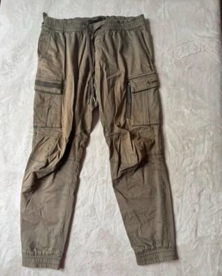 Juego de 7 pantalones hombre