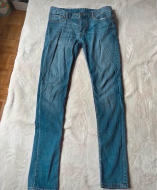 Juego de 7 pantalones hombre